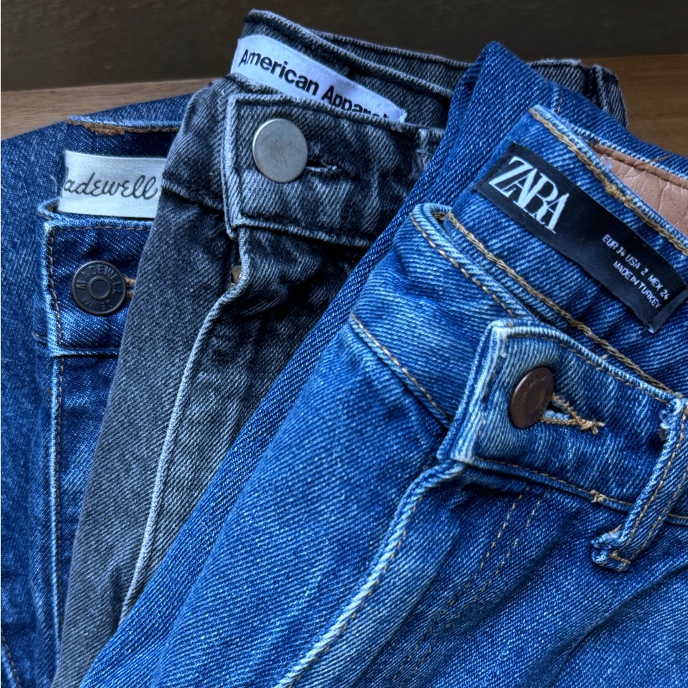 DENIM BUNDLE